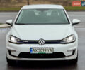 Белый Фольксваген e-Golf, объемом двигателя 0 л и пробегом 90 тыс. км за 12200 $, фото 7 на Automoto.ua