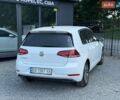 Білий Фольксваген e-Golf, об'ємом двигуна 0 л та пробігом 126 тис. км за 12650 $, фото 12 на Automoto.ua