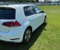 Білий Фольксваген e-Golf, об'ємом двигуна 0 л та пробігом 66 тис. км за 15000 $, фото 23 на Automoto.ua