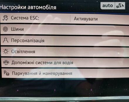 Білий Фольксваген e-Golf, об'ємом двигуна 0 л та пробігом 43 тис. км за 19995 $, фото 56 на Automoto.ua