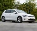 Белый Фольксваген e-Golf, объемом двигателя 0 л и пробегом 78 тыс. км за 21800 $, фото 8 на Automoto.ua