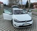 Белый Фольксваген e-Golf, объемом двигателя 0 л и пробегом 185 тыс. км за 12450 $, фото 24 на Automoto.ua