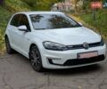 Белый Фольксваген e-Golf, объемом двигателя 0 л и пробегом 89 тыс. км за 13100 $, фото 1 на Automoto.ua