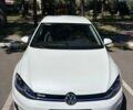 Білий Фольксваген e-Golf, об'ємом двигуна 0 л та пробігом 79 тис. км за 16900 $, фото 1 на Automoto.ua