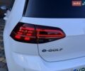 Белый Фольксваген e-Golf, объемом двигателя 0 л и пробегом 78 тыс. км за 14888 $, фото 9 на Automoto.ua