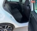 Білий Фольксваген e-Golf, об'ємом двигуна 0 л та пробігом 139 тис. км за 12999 $, фото 35 на Automoto.ua