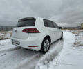 Белый Фольксваген e-Golf, объемом двигателя 0 л и пробегом 201 тыс. км за 9500 $, фото 2 на Automoto.ua
