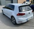Белый Фольксваген e-Golf, объемом двигателя 0 л и пробегом 77 тыс. км за 15500 $, фото 8 на Automoto.ua