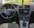 Белый Фольксваген e-Golf, объемом двигателя 0 л и пробегом 160 тыс. км за 14000 $, фото 13 на Automoto.ua