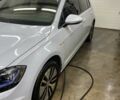 Белый Фольксваген e-Golf, объемом двигателя 0 л и пробегом 83 тыс. км за 14100 $, фото 13 на Automoto.ua