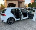 Білий Фольксваген e-Golf, об'ємом двигуна 0 л та пробігом 129 тис. км за 14900 $, фото 14 на Automoto.ua