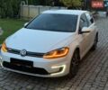 Білий Фольксваген e-Golf, об'ємом двигуна 0 л та пробігом 116 тис. км за 15999 $, фото 2 на Automoto.ua