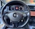 Белый Фольксваген e-Golf, объемом двигателя 0 л и пробегом 78 тыс. км за 14888 $, фото 15 на Automoto.ua