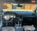 Білий Фольксваген e-Golf, об'ємом двигуна 0 л та пробігом 143 тис. км за 13600 $, фото 8 на Automoto.ua