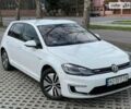 Белый Фольксваген e-Golf, объемом двигателя 0 л и пробегом 185 тыс. км за 12450 $, фото 1 на Automoto.ua
