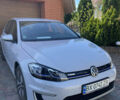 Білий Фольксваген e-Golf, об'ємом двигуна 0 л та пробігом 35 тис. км за 15900 $, фото 6 на Automoto.ua