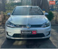 Білий Фольксваген e-Golf, об'ємом двигуна 0 л та пробігом 106 тис. км за 15490 $, фото 1 на Automoto.ua