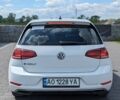 Білий Фольксваген e-Golf, об'ємом двигуна 0 л та пробігом 160 тис. км за 13500 $, фото 6 на Automoto.ua