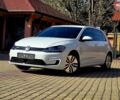 Білий Фольксваген e-Golf, об'ємом двигуна 0 л та пробігом 160 тис. км за 13850 $, фото 8 на Automoto.ua