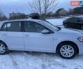 Білий Фольксваген e-Golf, об'ємом двигуна 0 л та пробігом 35 тис. км за 15900 $, фото 14 на Automoto.ua