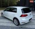Білий Фольксваген e-Golf, об'ємом двигуна 0 л та пробігом 103 тис. км за 13999 $, фото 6 на Automoto.ua