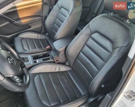 Белый Фольксваген e-Golf, объемом двигателя 0 л и пробегом 78 тыс. км за 12950 $, фото 39 на Automoto.ua