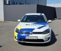 Білий Фольксваген e-Golf, об'ємом двигуна 0 л та пробігом 138 тис. км за 12500 $, фото 1 на Automoto.ua