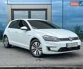 Белый Фольксваген e-Golf, объемом двигателя 0 л и пробегом 102 тыс. км за 13800 $, фото 1 на Automoto.ua