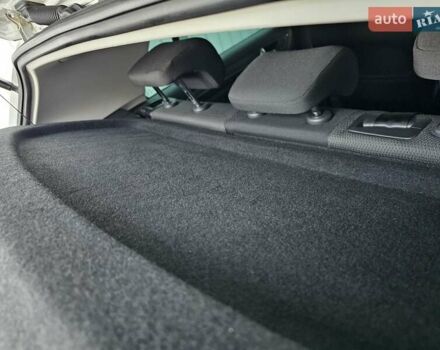 Білий Фольксваген e-Golf, об'ємом двигуна 0 л та пробігом 112 тис. км за 15950 $, фото 22 на Automoto.ua