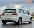 Білий Фольксваген e-Golf, об'ємом двигуна 0 л та пробігом 90 тис. км за 12950 $, фото 3 на Automoto.ua