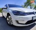 Белый Фольксваген e-Golf, объемом двигателя 0 л и пробегом 92 тыс. км за 14400 $, фото 1 на Automoto.ua