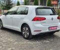 Білий Фольксваген e-Golf, об'ємом двигуна 0 л та пробігом 109 тис. км за 12500 $, фото 2 на Automoto.ua