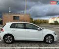 Белый Фольксваген e-Golf, объемом двигателя 0 л и пробегом 84 тыс. км за 14200 $, фото 2 на Automoto.ua
