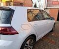 Белый Фольксваген e-Golf, объемом двигателя 0 л и пробегом 130 тыс. км за 13200 $, фото 14 на Automoto.ua