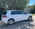 Білий Фольксваген e-Golf, об'ємом двигуна 0 л та пробігом 151 тис. км за 12800 $, фото 8 на Automoto.ua