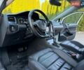 Белый Фольксваген e-Golf, объемом двигателя 0 л и пробегом 127 тыс. км за 14500 $, фото 77 на Automoto.ua