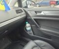 Білий Фольксваген e-Golf, об'ємом двигуна 0 л та пробігом 139 тис. км за 13500 $, фото 5 на Automoto.ua