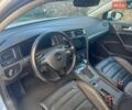 Белый Фольксваген e-Golf, объемом двигателя 0 л и пробегом 85 тыс. км за 15500 $, фото 18 на Automoto.ua