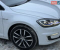 Білий Фольксваген e-Golf, об'ємом двигуна 0 л та пробігом 127 тис. км за 14900 $, фото 25 на Automoto.ua
