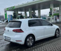 Белый Фольксваген e-Golf, объемом двигателя 0 л и пробегом 157 тыс. км за 12800 $, фото 5 на Automoto.ua