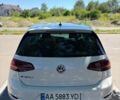 Белый Фольксваген e-Golf, объемом двигателя 0 л и пробегом 81 тыс. км за 15100 $, фото 5 на Automoto.ua