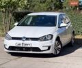Білий Фольксваген e-Golf, об'ємом двигуна 0 л та пробігом 77 тис. км за 12999 $, фото 1 на Automoto.ua