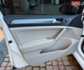Білий Фольксваген e-Golf, об'ємом двигуна 0 л та пробігом 116 тис. км за 15999 $, фото 21 на Automoto.ua