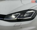 Белый Фольксваген e-Golf, объемом двигателя 0 л и пробегом 183 тыс. км за 12399 $, фото 4 на Automoto.ua