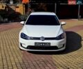 Білий Фольксваген e-Golf, об'ємом двигуна 0 л та пробігом 160 тис. км за 13850 $, фото 41 на Automoto.ua