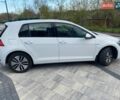 Белый Фольксваген e-Golf, объемом двигателя 0 л и пробегом 157 тыс. км за 13300 $, фото 3 на Automoto.ua