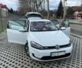 Белый Фольксваген e-Golf, объемом двигателя 0 л и пробегом 185 тыс. км за 12450 $, фото 24 на Automoto.ua