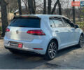 Білий Фольксваген e-Golf, об'ємом двигуна 0 л та пробігом 106 тис. км за 15490 $, фото 30 на Automoto.ua