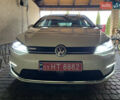 Белый Фольксваген e-Golf, объемом двигателя 0 л и пробегом 137 тыс. км за 12999 $, фото 80 на Automoto.ua