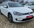 Белый Фольксваген e-Golf, объемом двигателя 0 л и пробегом 29 тыс. км за 15400 $, фото 23 на Automoto.ua